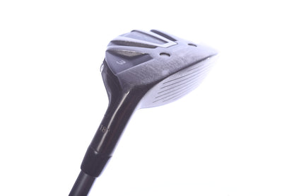 Used Callaway Rogue X 3H Hybrid - Right-Handed - 18 Degrees - Regular Flex