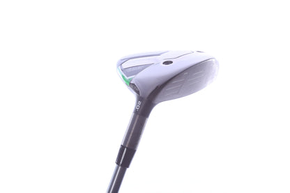 Used Callaway Elyte Heavenwood - Right-Handed - 20 Degrees - Regular Flex-Next Round