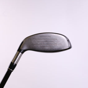 Used TaylorMade JetSpeed 4H Hybrid - Right-Handed - 22 Degrees - Seniors Flex-Next Round