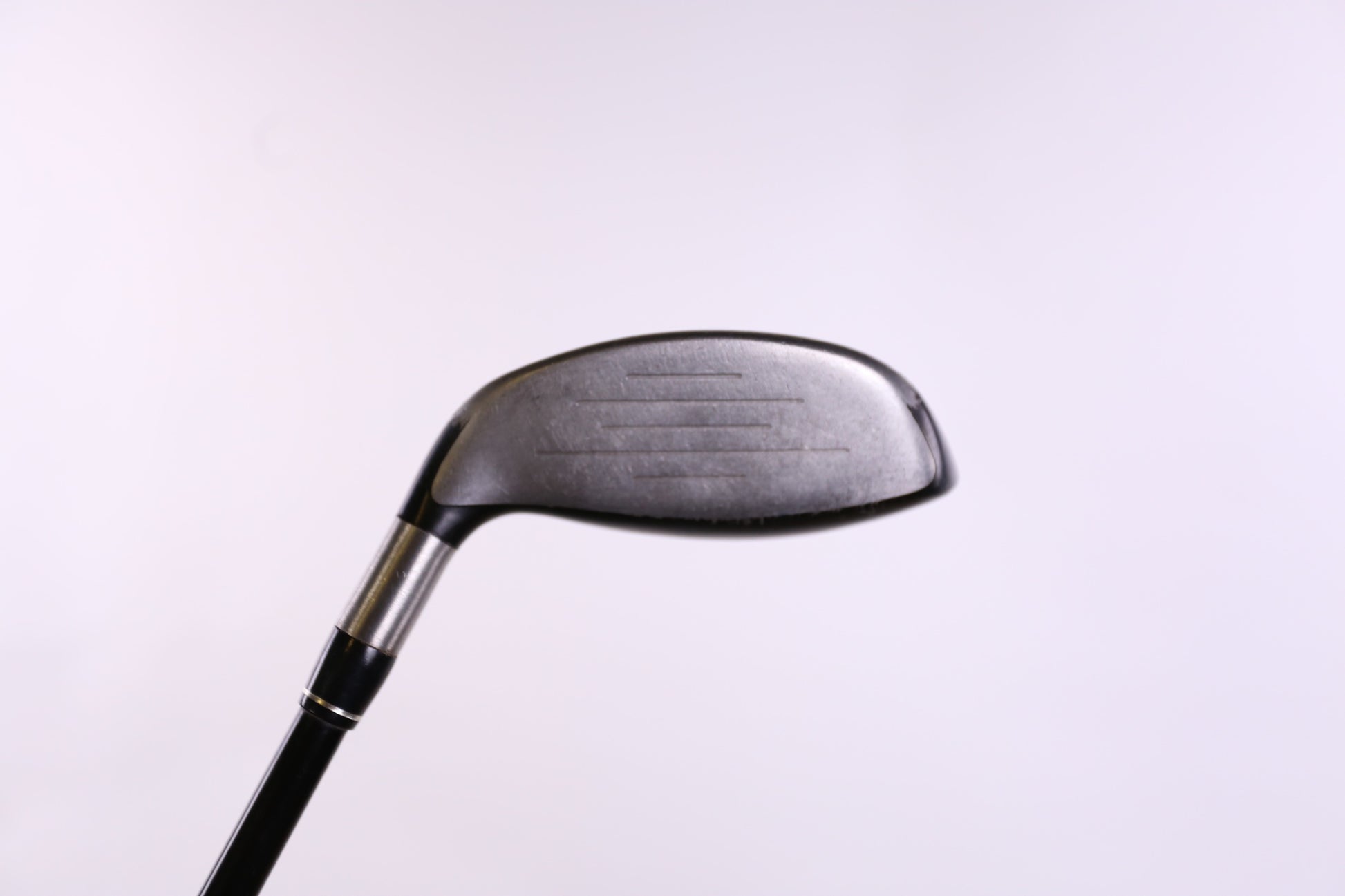 Used TaylorMade JetSpeed 4H Hybrid - Right-Handed - 22 Degrees - Seniors Flex-Next Round