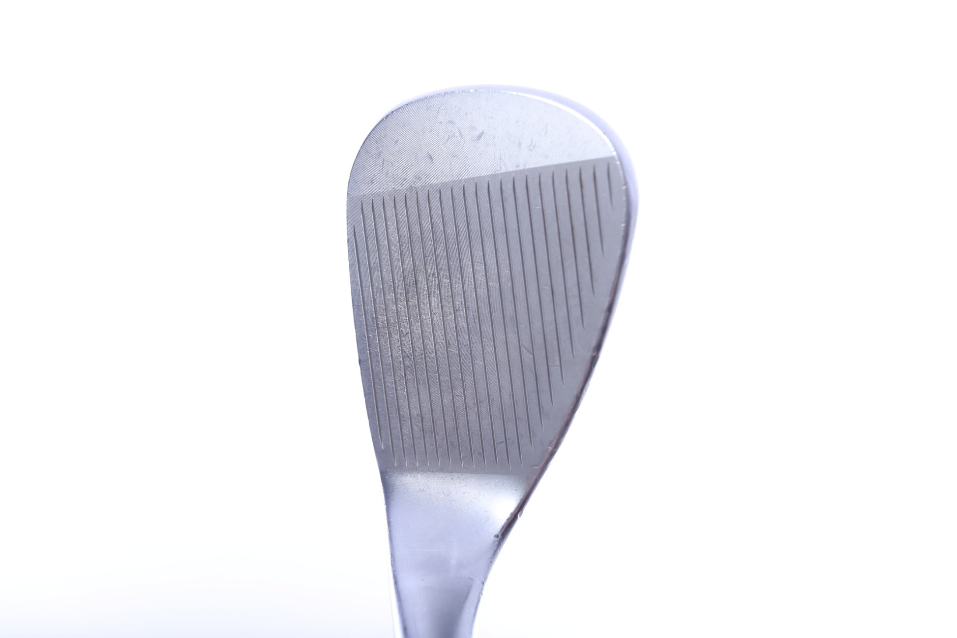 Used Ping s159 Chrome Wedge Set - Right-Handed - 54*, 58* - Wedge Flex-Next Round