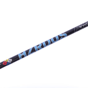 Used Project X HZRDUS Smoke Blue RDX Driver Stiff Graphite Driver Shaft - 44 in - Srixon Adapter-Next Round