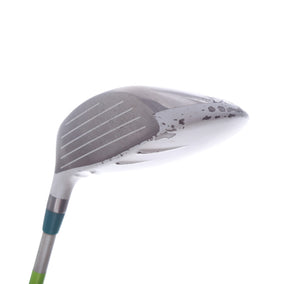 Used Ping Rhapsody 2015 3-Wood - Right-Handed - 18 Degrees - Ladies Flex-Next Round