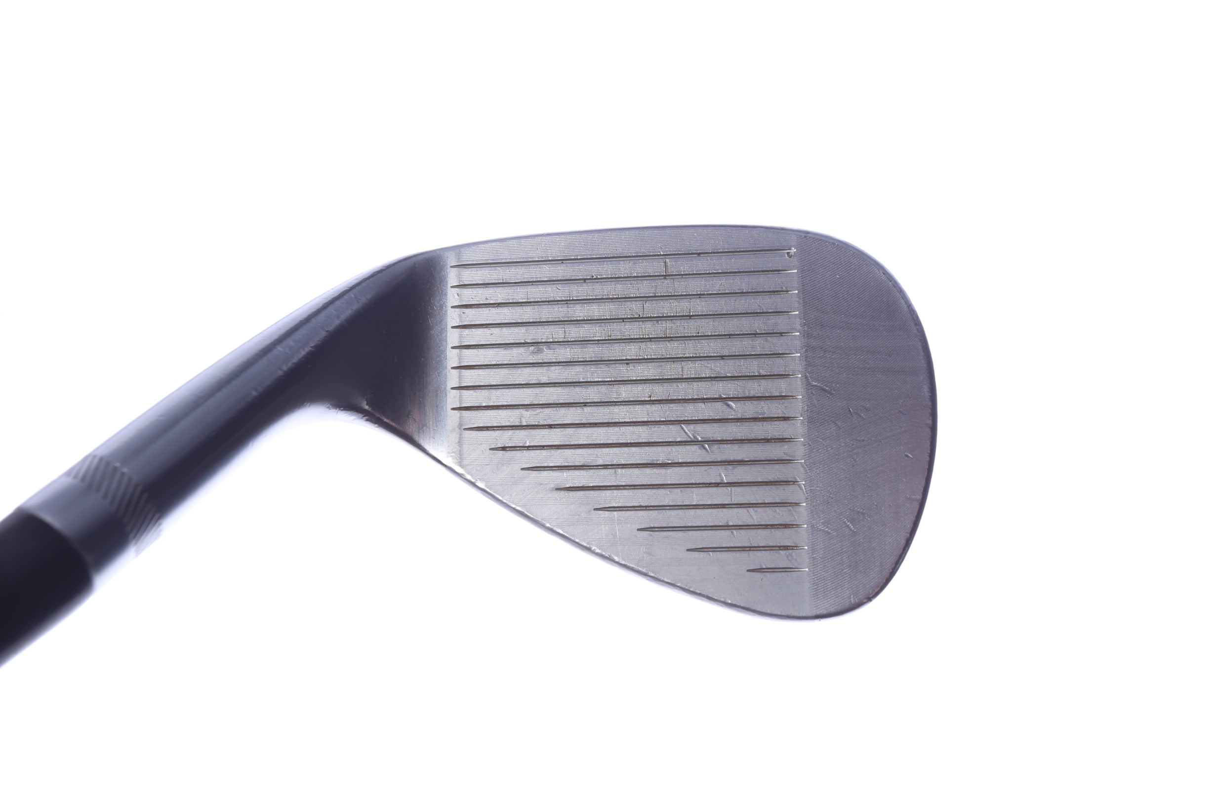 Used Titleist Vokey SM7 Tour Chrome Pitching Wedge - Right-Handed - 46 Degrees - Wedge Flex-Next Round