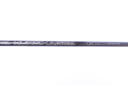 Used Callaway Great Big Bertha 2015 Heavenwood - Right-Handed - 20 Degrees - Seniors Flex-Next Round