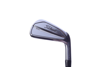 Used Titleist 2023 T200 Single 5-Iron - Right-Handed - Stiff Flex