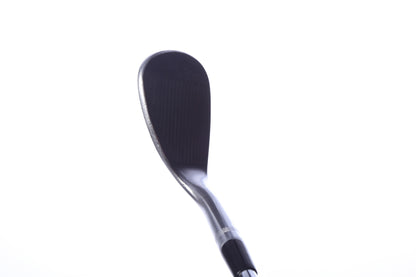 Used Titleist Vokey SM9 Tour Chrome Lob Wedge - Left-Handed - 60 Degrees - Wedge Flex-Next Round