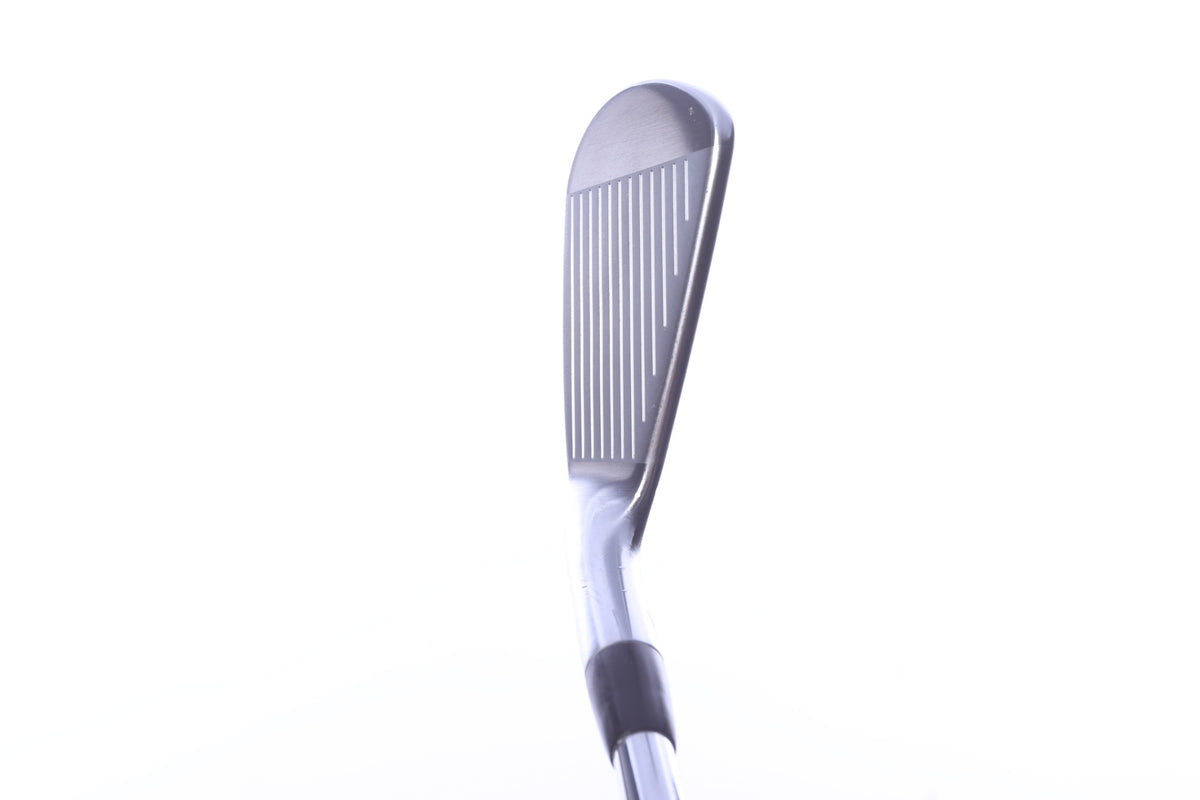 Used Titleist 2023 T100 Single 4-Iron - Right-Handed - Stiff Flex-Next Round