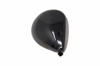 Used Callaway Mavrik Sub Zero Driver - HEAD ONLY - Left-Handed - 9 Degrees-Next Round