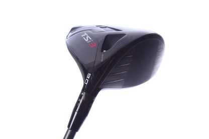 Used Titleist TSi3 Driver - 9 Degrees - Extra Stiff Flex Project X Hzrdus Smoke - Right-Handed