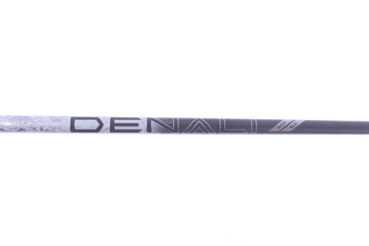 Used Callaway Paradym Driver - 10.5 Degrees - Stiff Flex Project X Denali Black - Right-Handed-Next Round