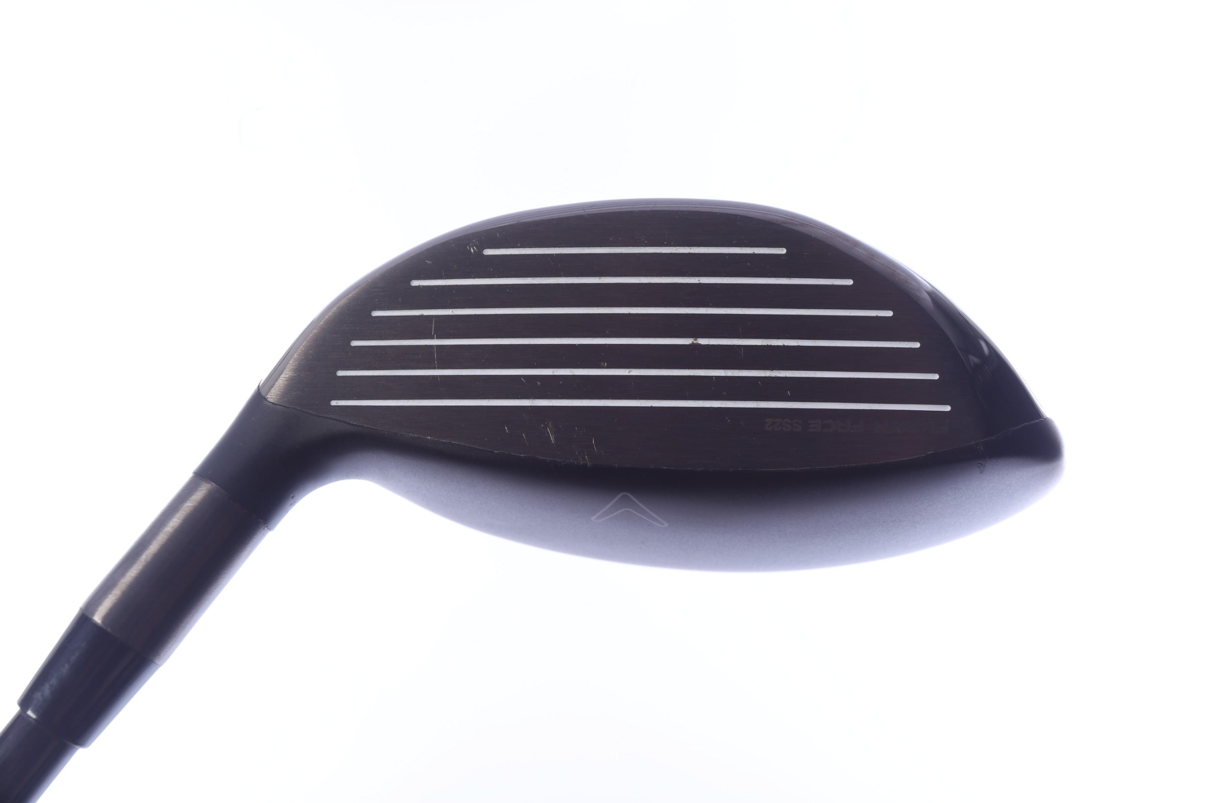 Used Callaway Rogue ST LS 3HL Wood - Right-Handed - 16.5 Degrees - Stiff Flex