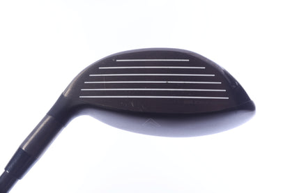 Used Callaway Rogue ST LS 3HL Wood - Right-Handed - 16.5 Degrees - Stiff Flex