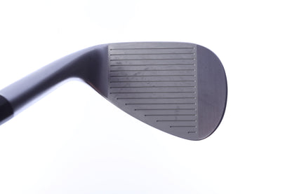 Used Mizuno Pro T-1 Soft White Satin Gap Wedge - Right-Handed - 52 Degrees - Stiff Flex