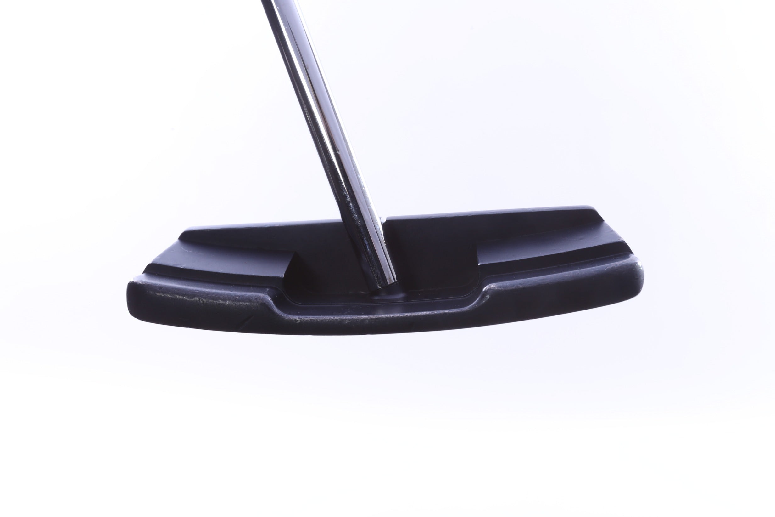 Used Odyssey Ai-ONE Square 2 Square Double Wide Putter - Right-Handed - 45 in - Blade-Next Round