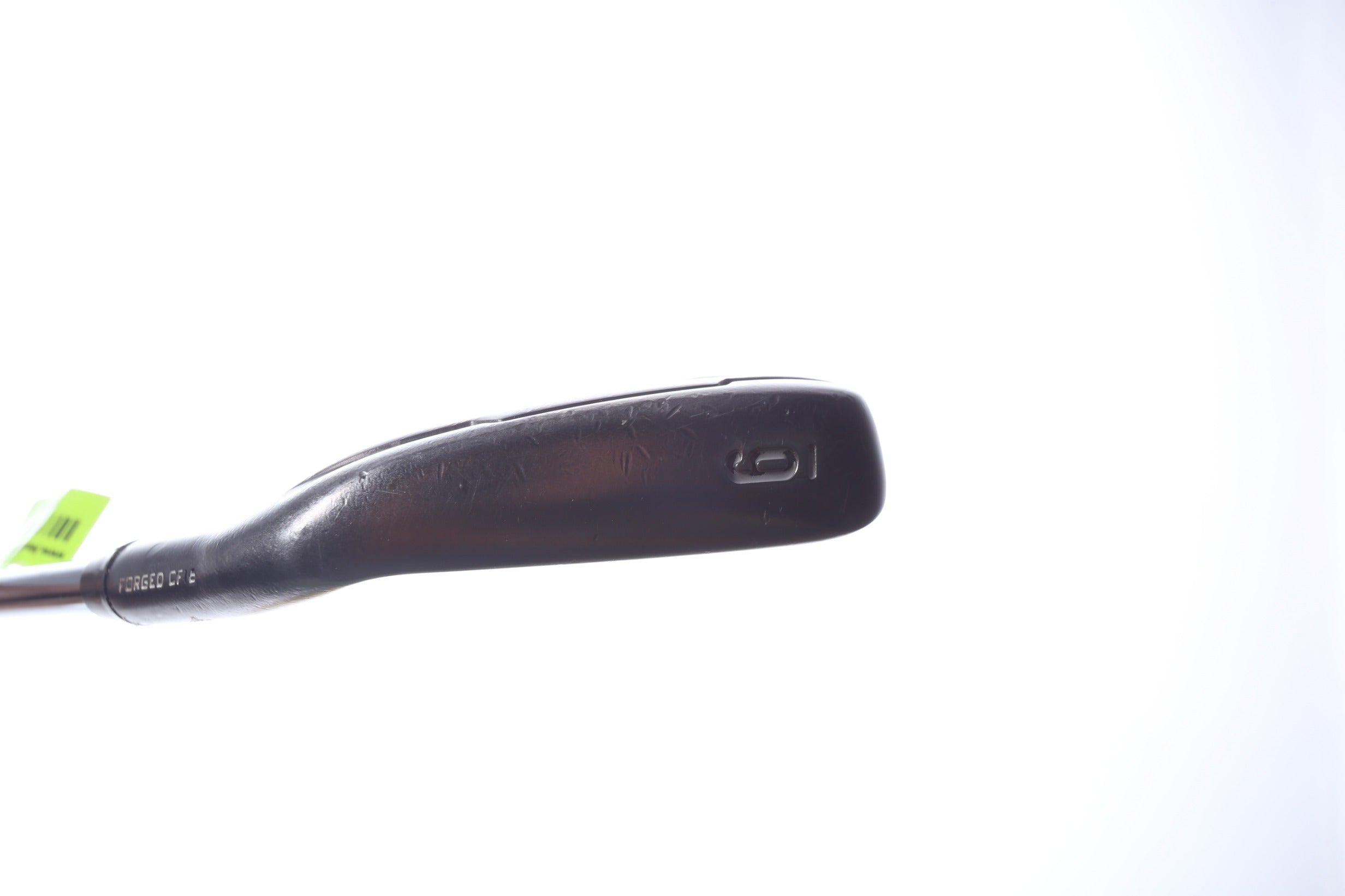 Used Callaway Apex CF16 Black Single 6-Iron - Right-Handed - Stiff Flex-Next Round