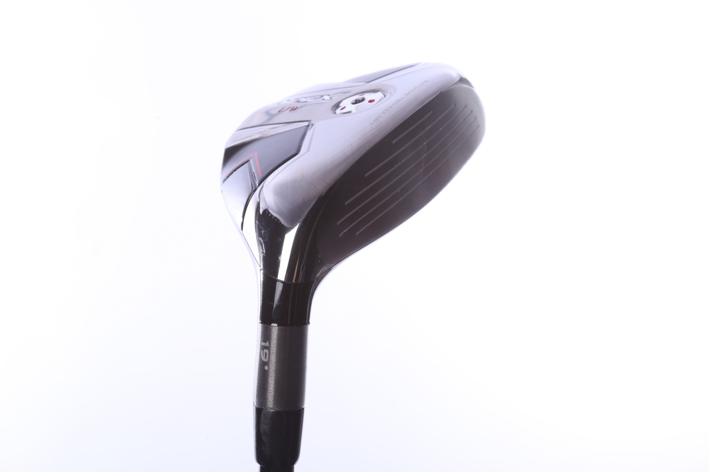 Used Callaway Apex UW 24 5-Wood - Right-Handed - 19 Degrees - Extra Stiff Flex-Next Round