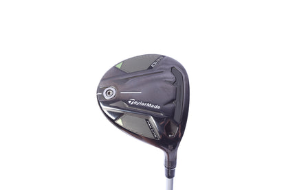 Used TaylorMade Qi35 MAX Lite Women's 5-Wood - Right-Handed - 18.5 Degrees - Ladies Flex