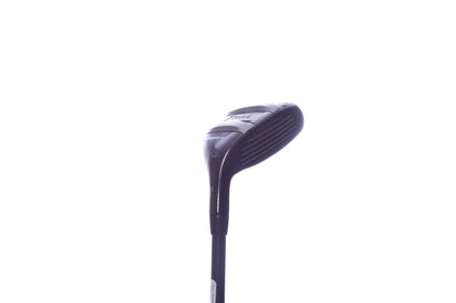 Used Cobra T-Rail 5H Hybrid - Right-Handed - 23 Degrees - Ladies Flex-Next Round