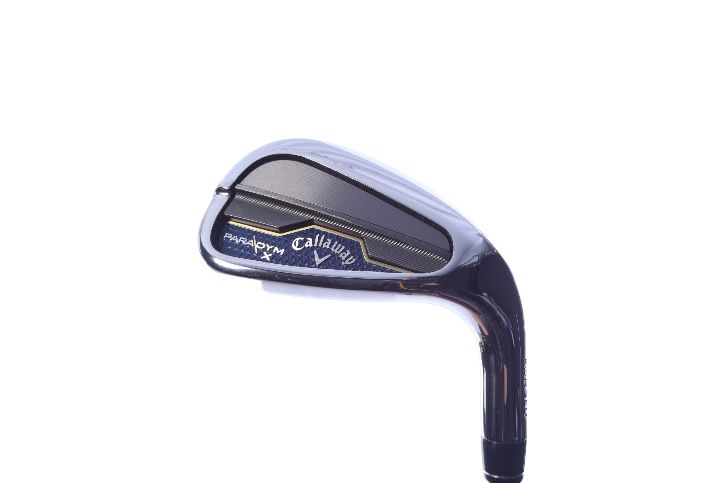 Used Callaway Paradym X Approach Wedge - Right-Handed - 47 Degrees - Stiff Flex