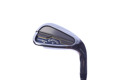 Used Callaway Paradym X Approach Wedge - Right-Handed - 47 Degrees - Stiff Flex