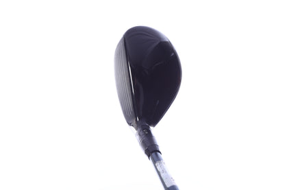 Used Titleist GT2 3H Hybrid - Right-Handed - 18 Degrees - Regular Flex