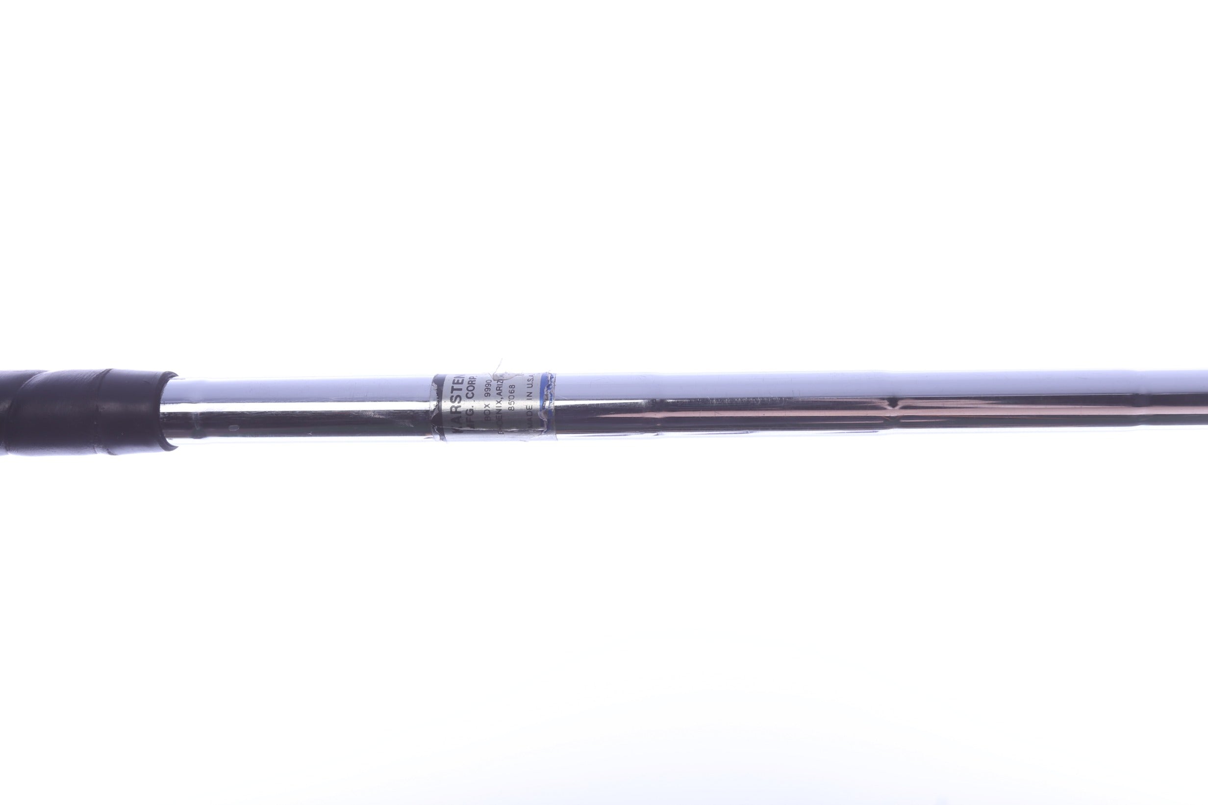 Used Ping Eye 2 Iron Set - Right-Handed - 4-PW - Stiff Flex
