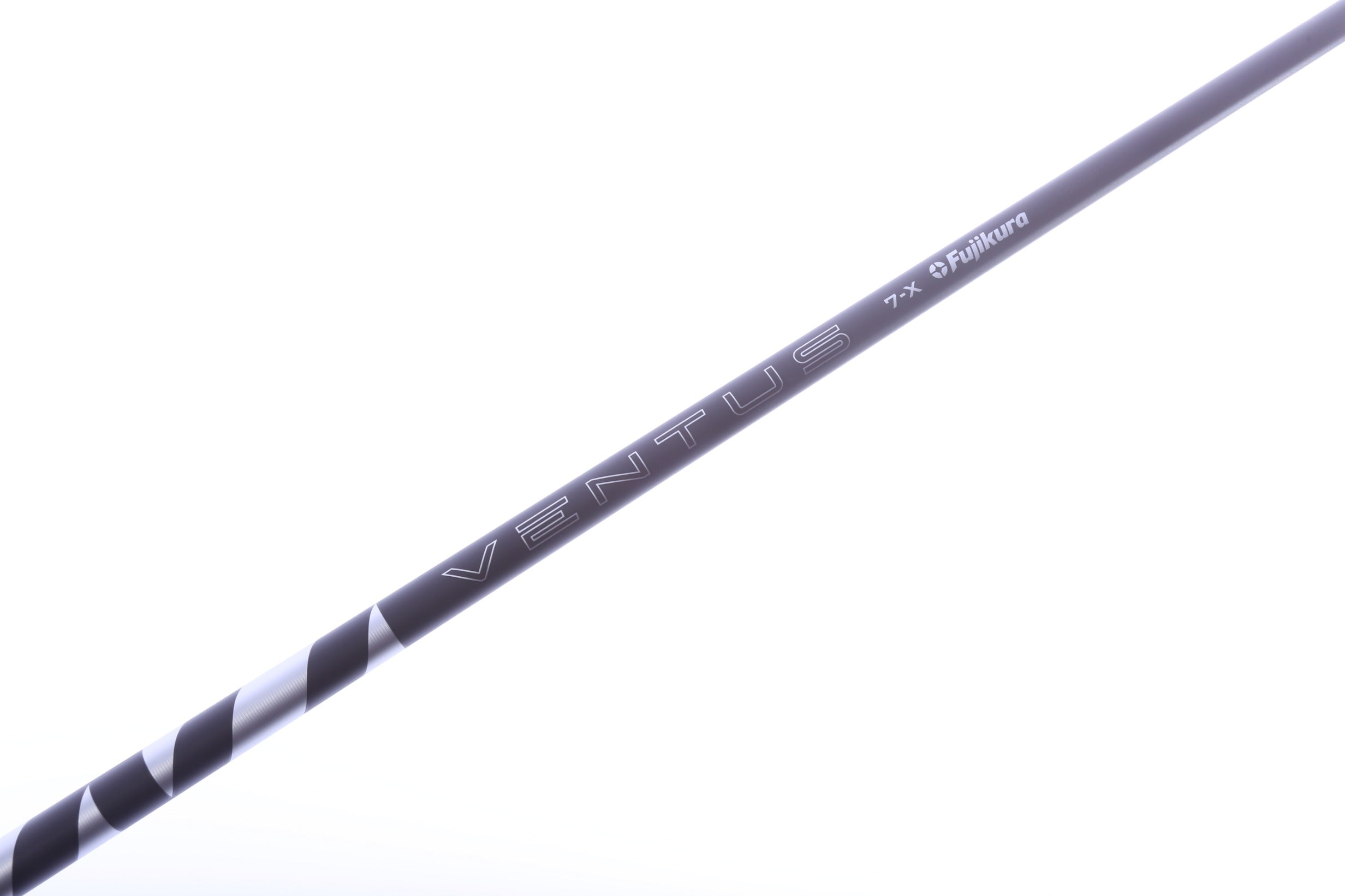 Used Fujikura Ventus Black Velocore+ Driver Shaft Extra Stiff Flex Graphite - 43.75 in - Callaway Opti-Fit Adapter