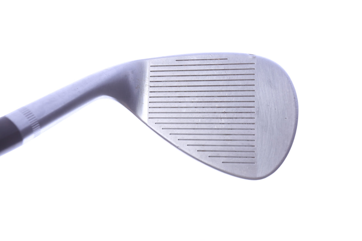 Used Callaway X-Series Jaws CC Chrome Gap Wedge - Right-Handed - 52 Degrees - Stiff Flex-Next Round