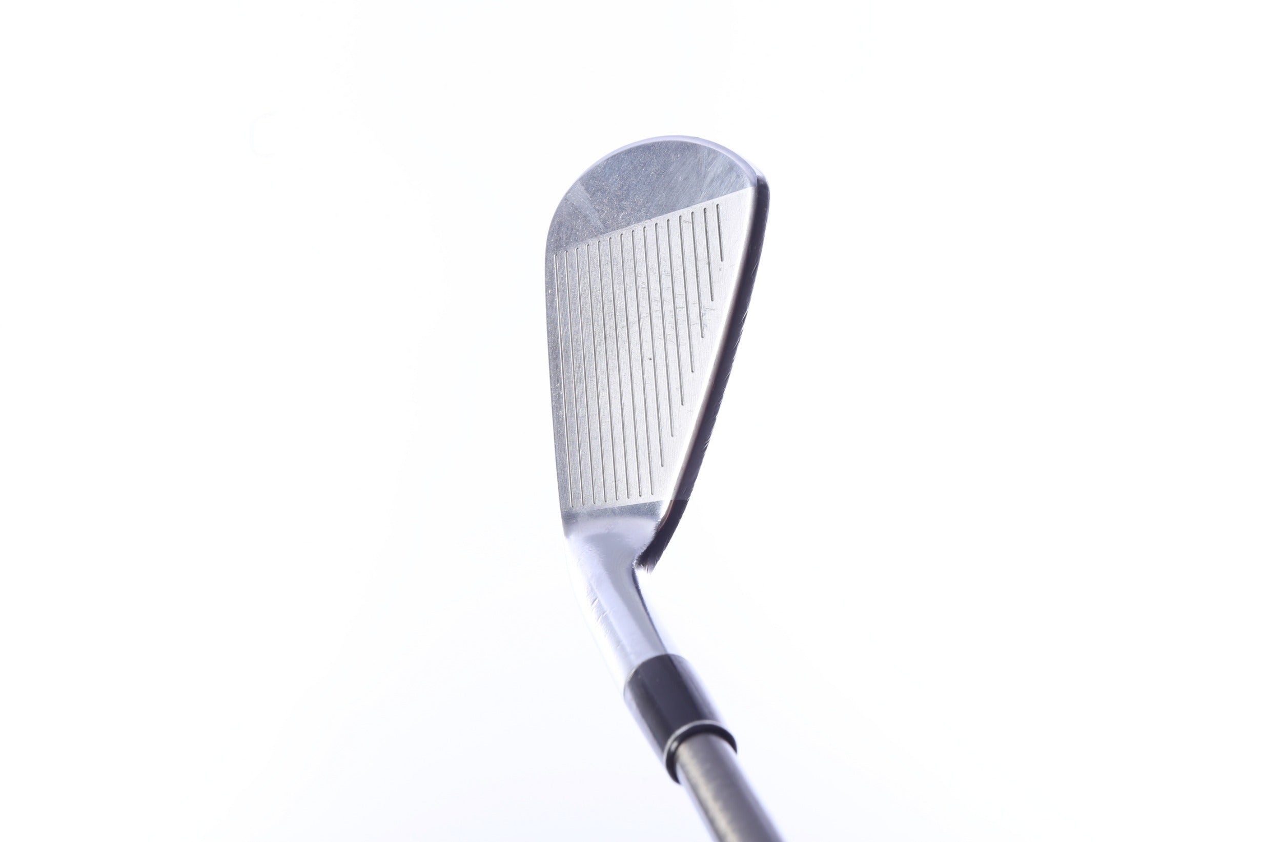 Used Srixon ZX5 MKII Iron Set - Right-Handed - 5-PW - Stiff Flex
