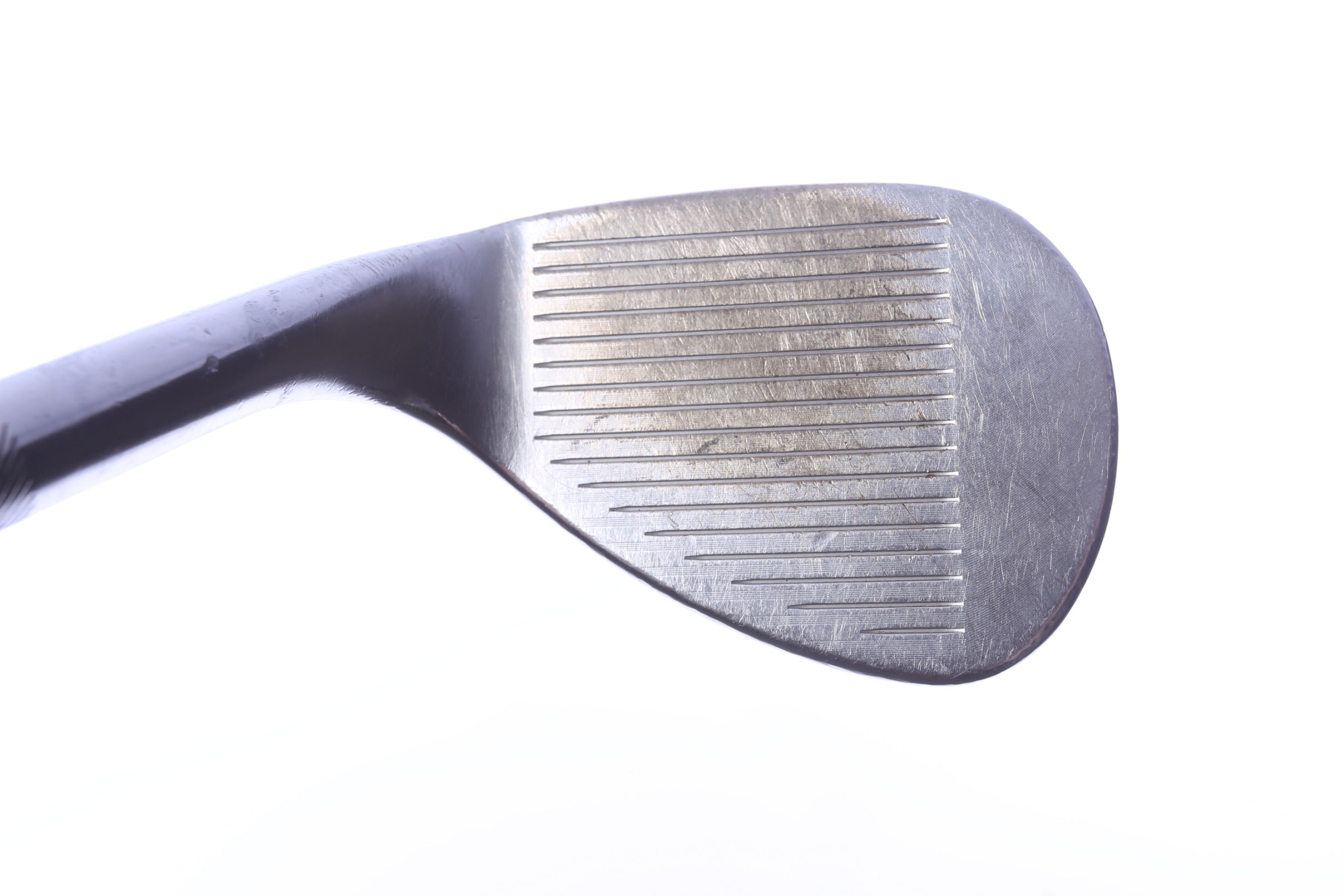 Used Titleist Vokey SM8 Tour Chrome Lob Wedge - Right-Handed - 60 Degrees - Wedge Flex-Next Round