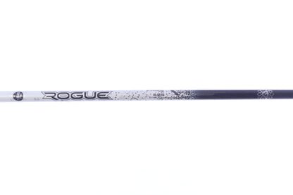 Used Callaway Mavrik Sub Zero Driver - 9 Degrees - Stiff Flex Aldila Rogue 130 MSI - Right-Handed