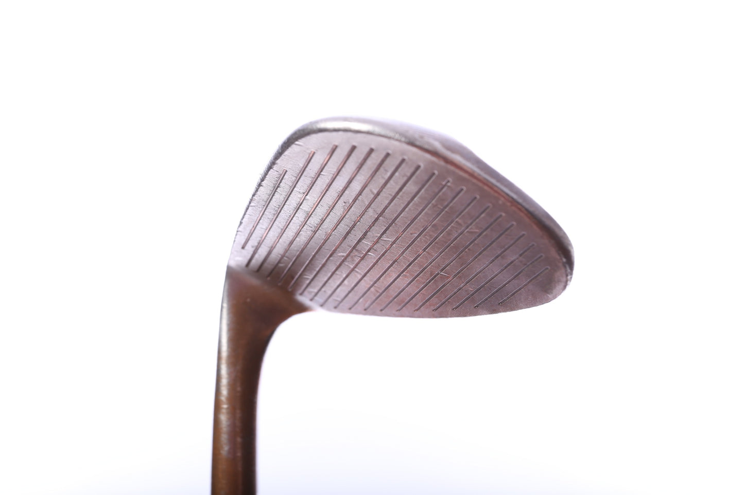 Used TaylorMade Milled Grind Hi-Toe Lob Wedge - Right-Handed - 58 Degrees - Wedge Flex-Next Round