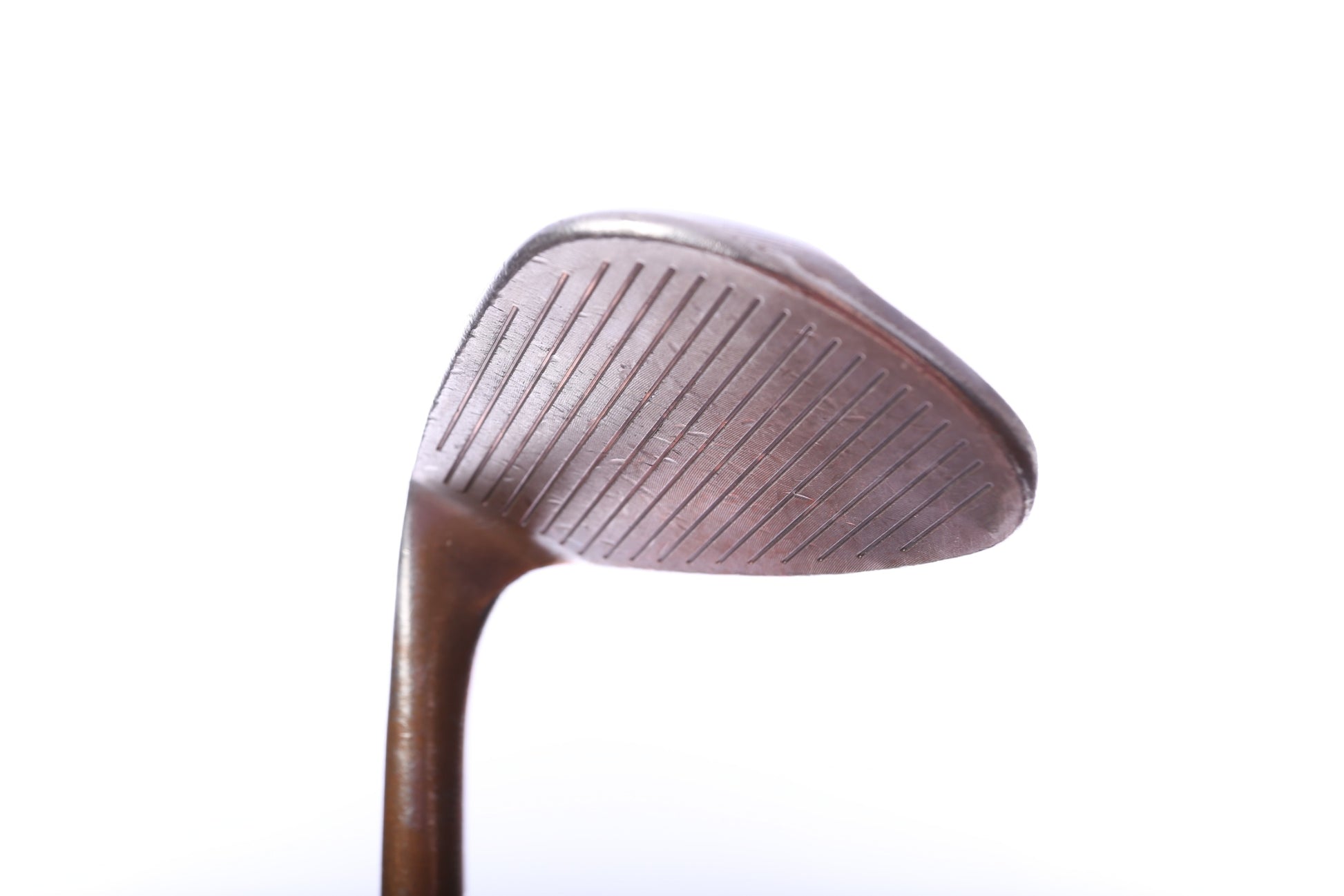 Used TaylorMade Milled Grind Hi-Toe Lob Wedge - Right-Handed - 58 Degrees - Wedge Flex-Next Round