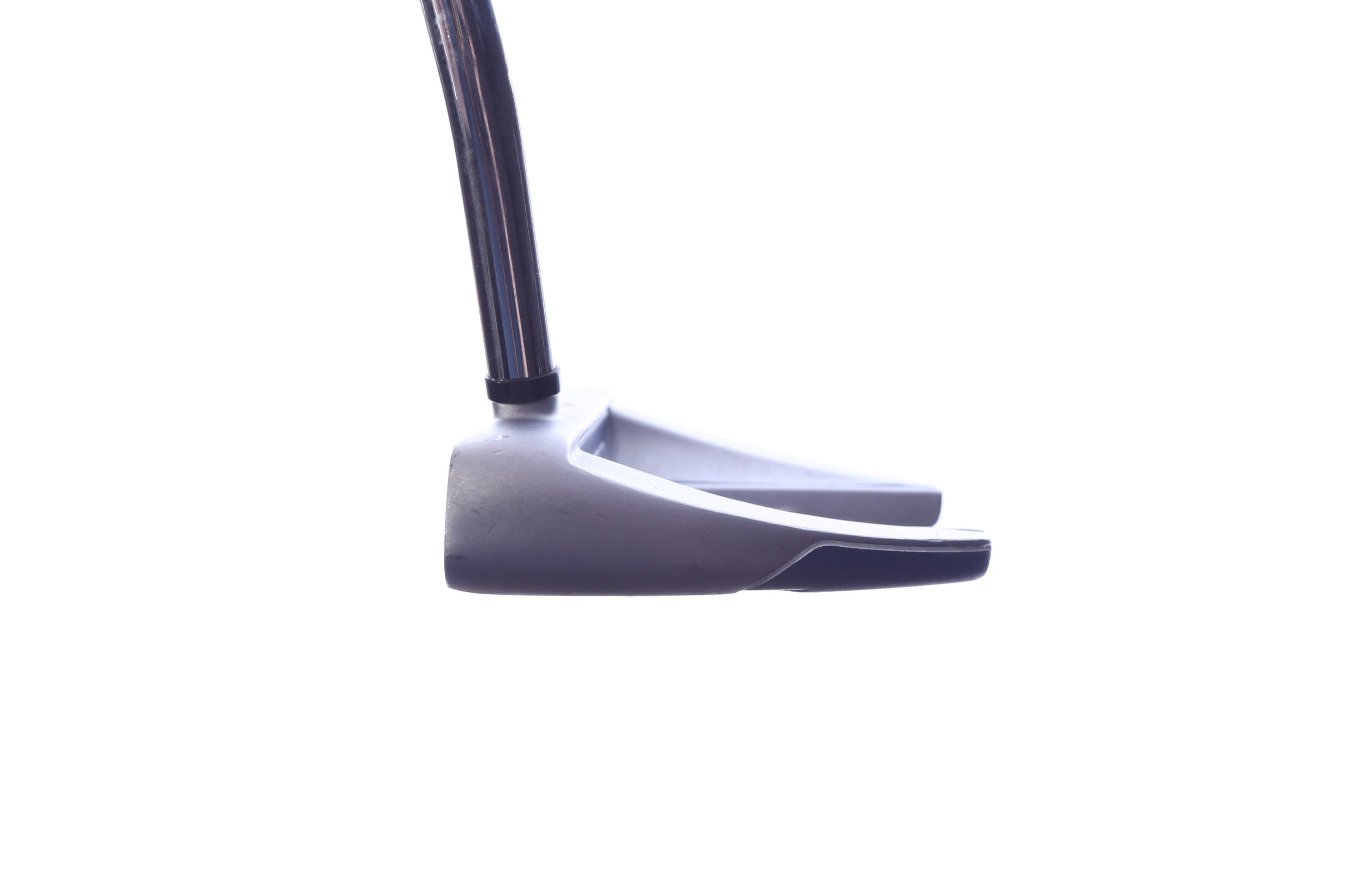 Used Odyssey White Hot RX V-Line Fang Putter - Right-Handed - 35 in - Mallet-Next Round