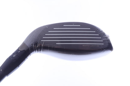 Callaway Paradym Ai Smoke 5H Hybrid - Right-Handed - 24 Degrees - Regular Flex
