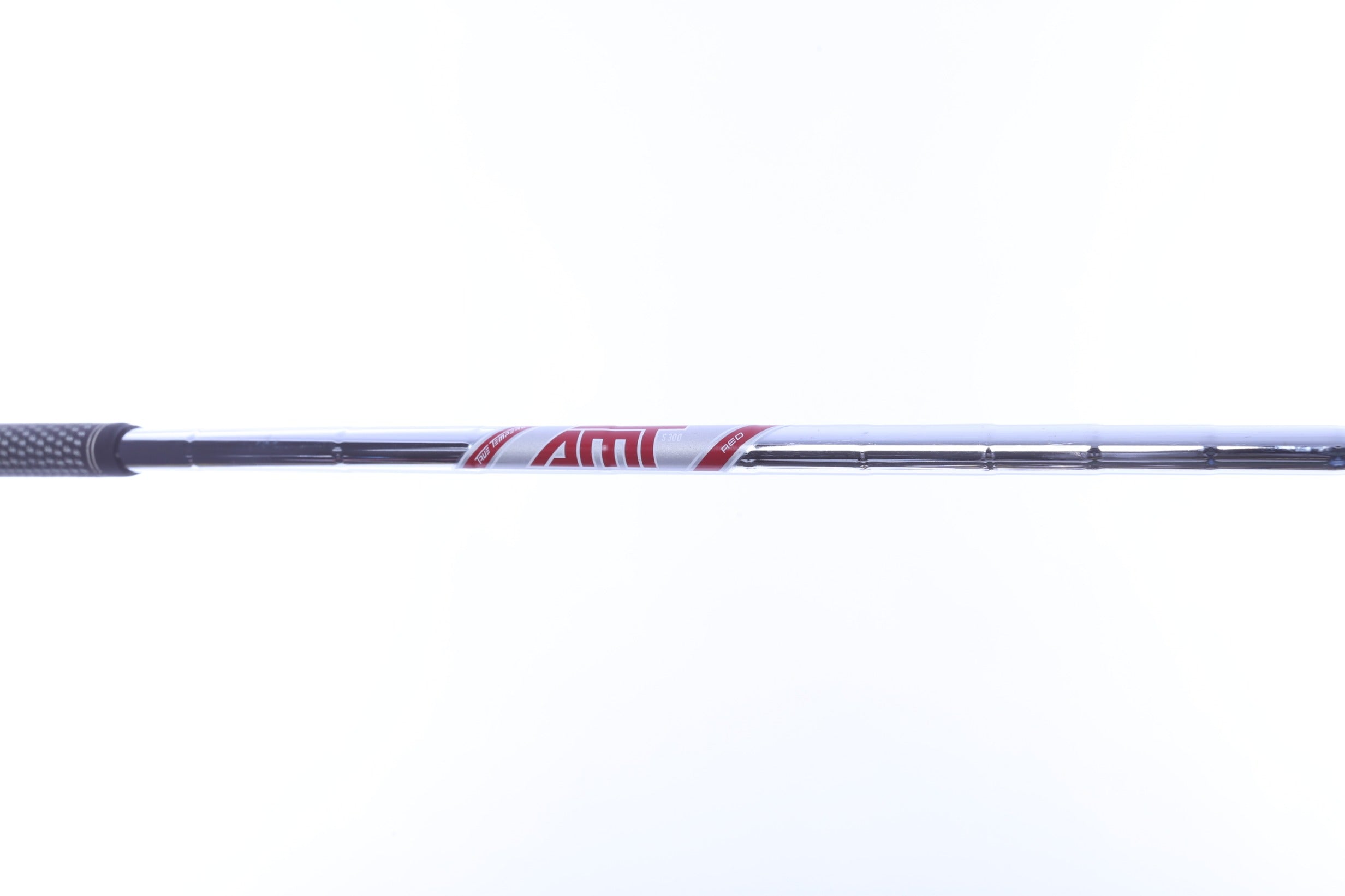 Used Titleist T200 Iron Set - Right-Handed - 4-PW - Stiff Flex-Next Round