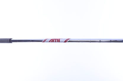 Used Titleist T200 Iron Set - Right-Handed - 4-PW - Stiff Flex-Next Round