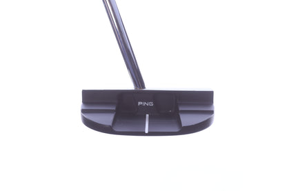 Used Ping 2023 DS72 C Putter - Right-Handed - 34 in - Mid-mallet