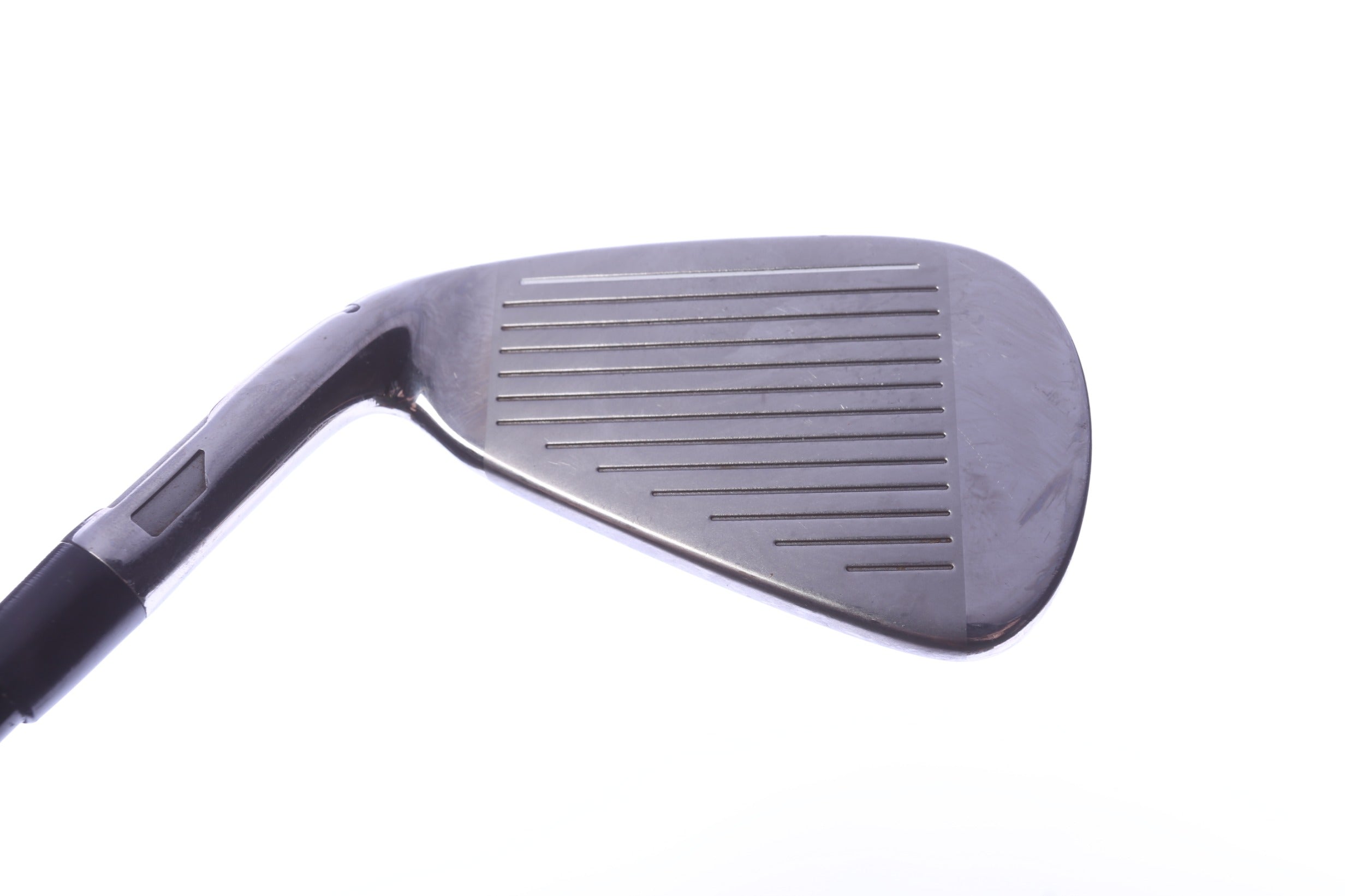 Used TaylorMade SIM MAX Single 5-Iron - Right-Handed - Variable Flex