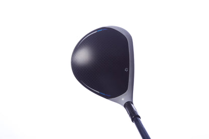 Used TaylorMade SIM2 MAX 3-Wood - Left-Handed - 15 Degrees - Stiff Flex-Next Round