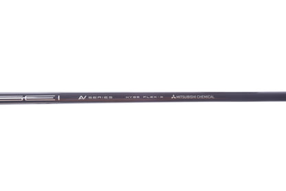 Used PXG 0311 Black OPS 3H Hybrid - Left-Handed - 19 Degrees - Extra Stiff Flex-Next Round