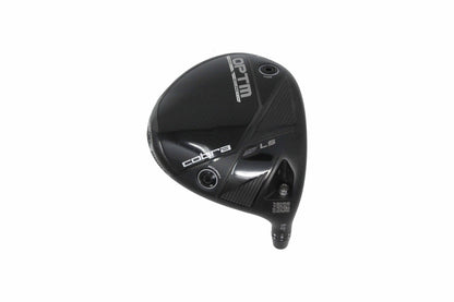 Used Cobra OPTM LS Driver - 9 Degrees - Not Specified Flex Not Specified n/a - Right-Handed-Next Round