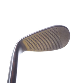 Used Titleist Vokey SM8 Tour Chrome Lob Wedge - Right-Handed - 58 Degrees - Wedge Flex-Next Round