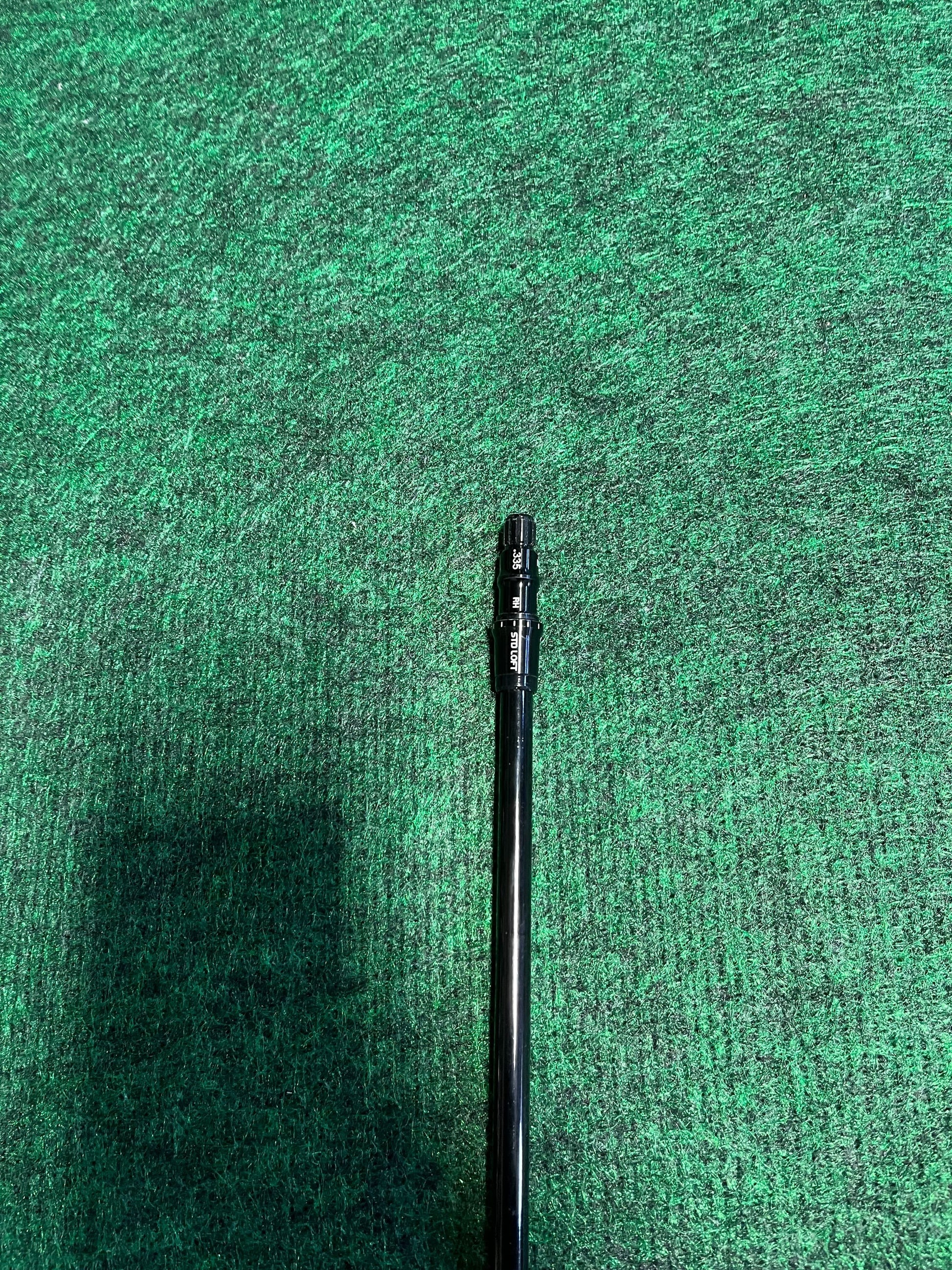 Fujikura Air Speedr Driver Shaft - Regular Flex - 45 in-Next Round