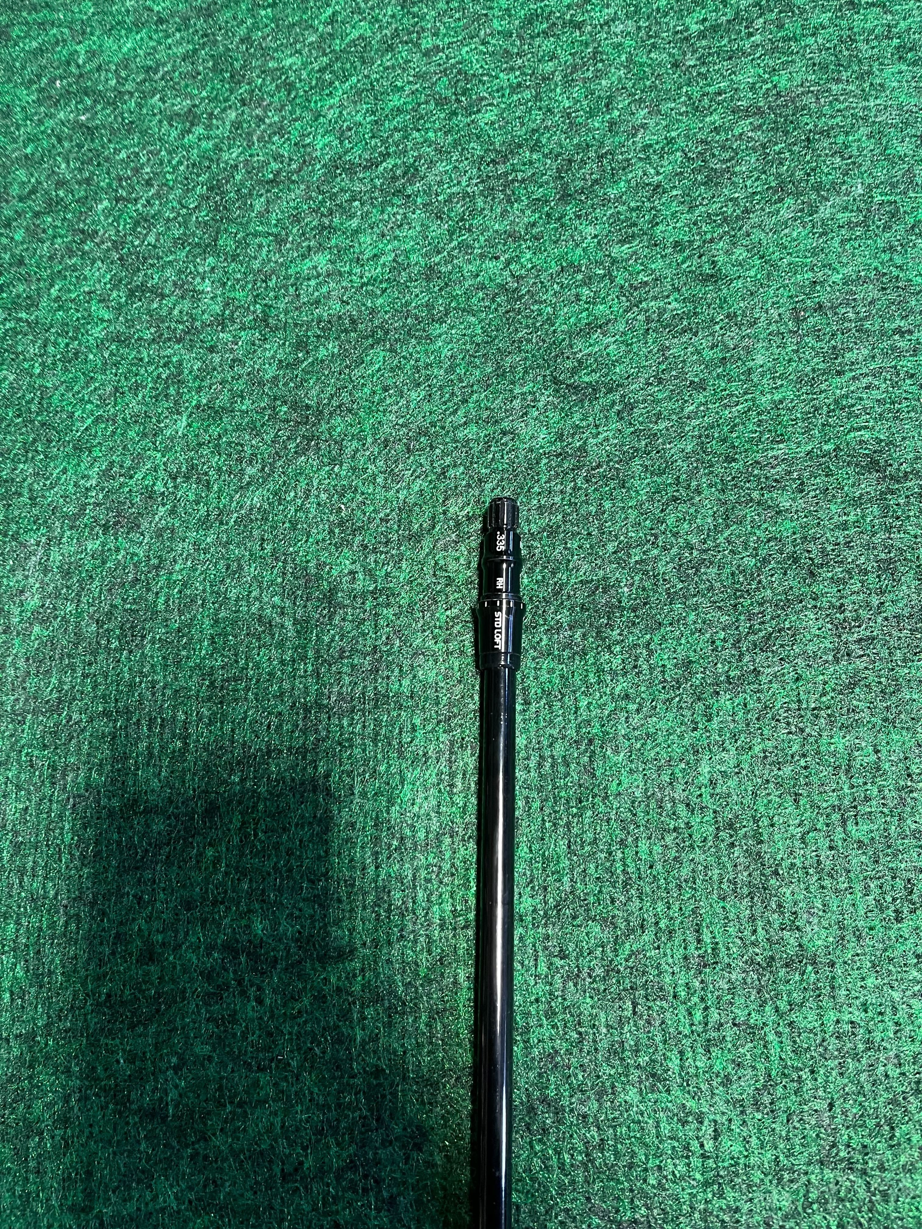 Fujikura Air Speedr Driver Shaft - Regular Flex - 45 in-Next Round