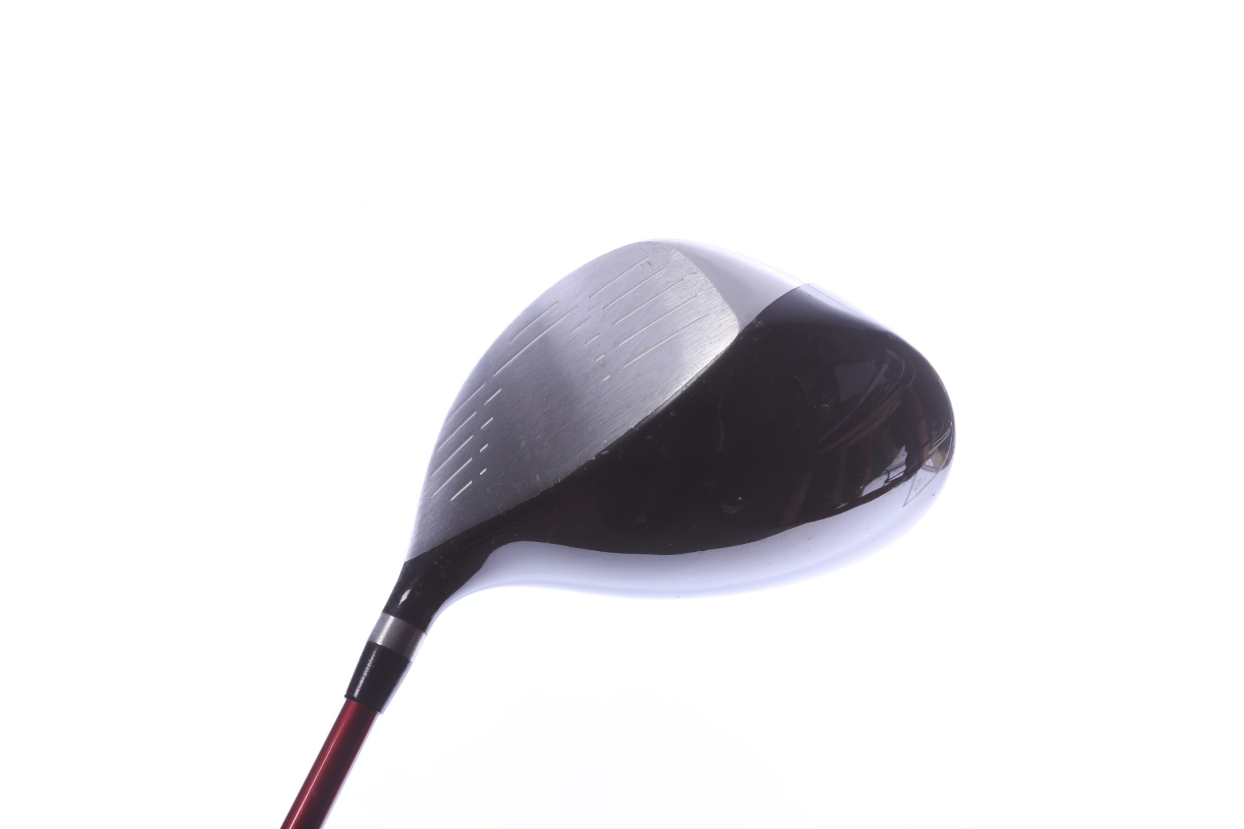 Used Ping G15 Driver - 12 Degrees - Soft Regular Flex Ping TFC 149 D - Right-Handed-Next Round