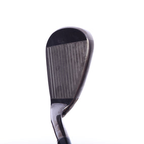 Used Callaway Big Bertha 23 Iron Set - Right-Handed - 6-PW - Seniors Flex-Next Round