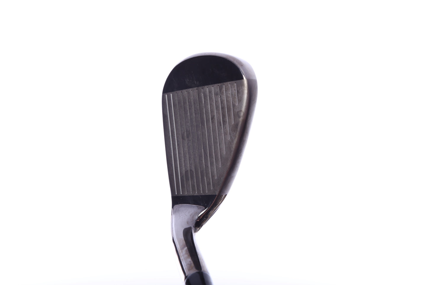 Used Callaway Big Bertha 23 Iron Set - Right-Handed - 6-PW - Seniors Flex-Next Round