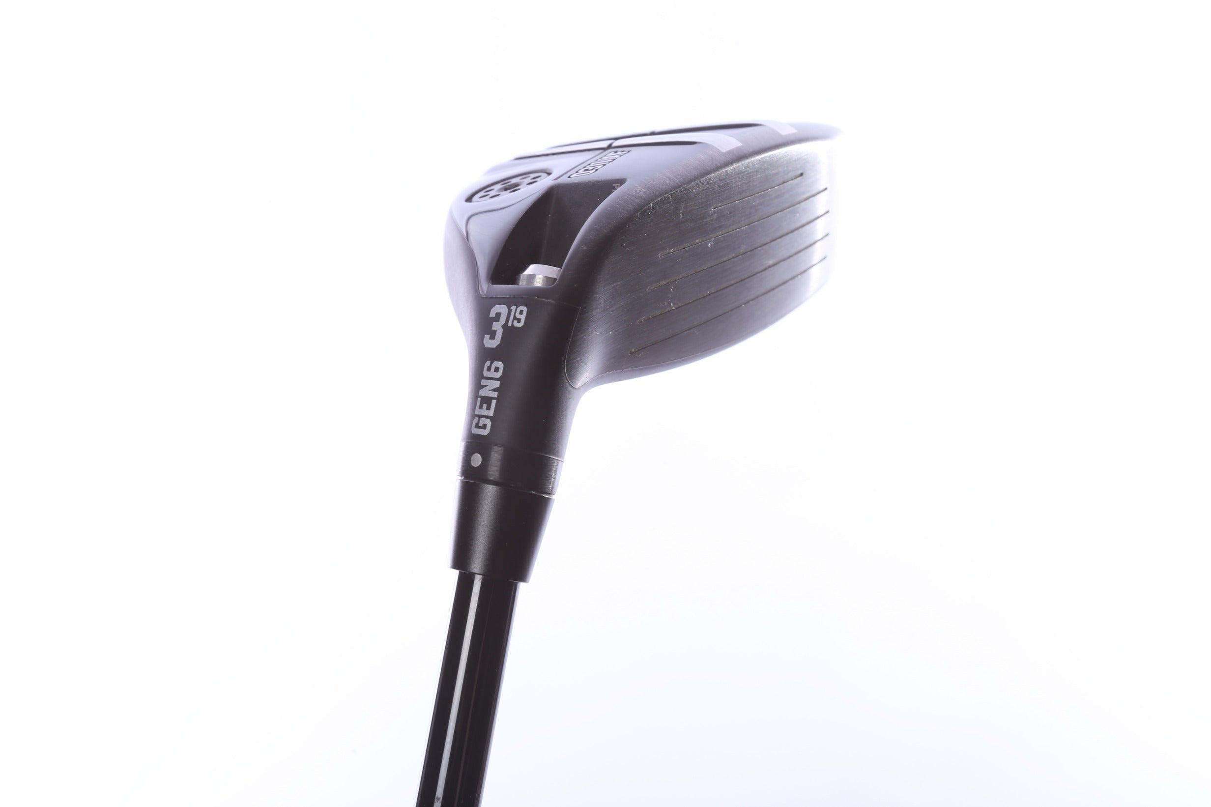 Used PXG 0311 XF GEN6 3H Hybrid - Right-Handed - 19 Degrees - Stiff Flex-Next Round